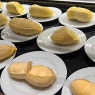 เมนูของร้าน Great Harbour ICONSIAM
