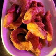 เมนูของร้าน ท่าสยาม Music Cafe พัทยาสาย3