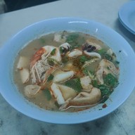 เมนูของร้าน มิตรโกหย่วน