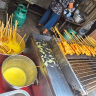 ก๋วยเตี๋ยวเรือคลองสระบัว