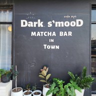 Dark s'mooD