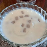 เมนูของร้าน อำแดงไต้ฝุ่น พระราม 3