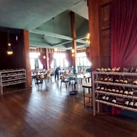 บรรยากาศ อำแดงไต้ฝุ่น พระราม 3