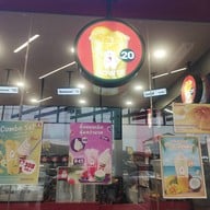 หน้าร้าน Snowtee TheForRest