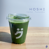 เมนูของร้าน ONEDAY Matcha ONEDAY Matcha