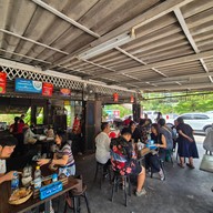 ก๋วยเตี๋ยวเรือคลองสระบัว