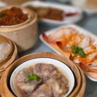 Tai He Xuan