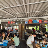 ก๋วยเตี๋ยวเรือคลองสระบัว