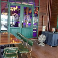 บรรยากาศ อำแดงไต้ฝุ่น พระราม 3