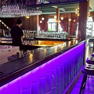 บรรยากาศ อำแดงไต้ฝุ่น พระราม 3