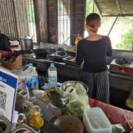 ก๋วยเตี๋ยวเรือคลองสระบัว