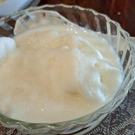 เมนูของร้าน อำแดงไต้ฝุ่น พระราม 3