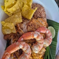 ก๋วยเตี๋ยวเรือคลองสระบัว