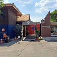 บรรยากาศ อำแดงไต้ฝุ่น พระราม 3