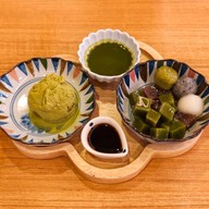 เมนูของร้าน OOTOYA สีลม