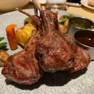 Andreas Italian Restaurant & Grill (Now operate from Trattoria by Andreas)