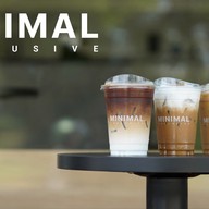 Minimal Coffee ประชาชื่น ประชาชื่น