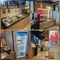 บรรยากาศ Kifune Premium Restaurant