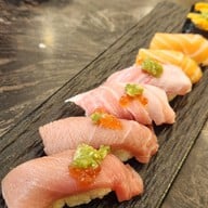 Papper International Buffet บางแสน