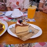 ภัตตาคารแม่นำพร