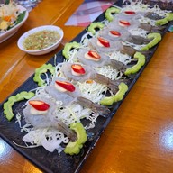 ภัตตาคารแม่นำพร