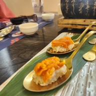 Papper International Buffet บางแสน