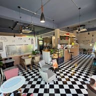 LA POMME Maison - Hua Hin ลาปอมม์ เมซอง หัวหิน Hua Hin ลาปอมม์ เมซอง หัวหิน