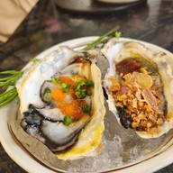Papper International Buffet บางแสน