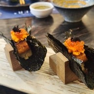 Papper International Buffet บางแสน