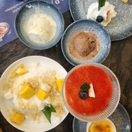Papper International Buffet บางแสน