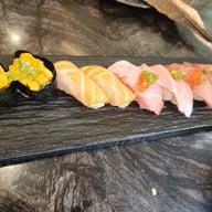 Papper International Buffet บางแสน