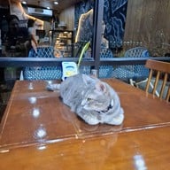 ภัตตาคารแม่นำพร