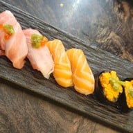 Papper International Buffet บางแสน