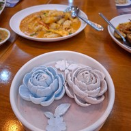 ภัตตาคารแม่นำพร