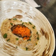 Papper International Buffet บางแสน