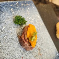 Papper International Buffet บางแสน