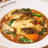 Black Canyon บิ๊กซี รัชดาภิเษก