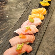 Papper International Buffet บางแสน