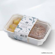 S&P Bakery Shop เซ็นทรัลจันทบุรี