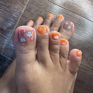Ganesha NAILS Apple Loft