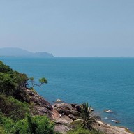 อุทยานแห่งชาติหาดขนอม-หมู่เกาะทะเลใต้