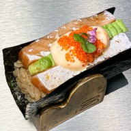 maki baki  handroll เจ อเวนิว ทองหล่อ