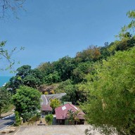 อุทยานแห่งชาติหาดขนอม-หมู่เกาะทะเลใต้