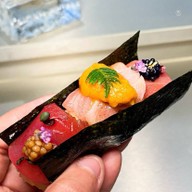 maki baki  handroll เจ อเวนิว ทองหล่อ