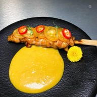 maki baki  handroll เจ อเวนิว ทองหล่อ