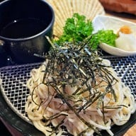 Hiroki sushi - คลอง 2 ธัญบุรี Hiroki sushi - คลอง 2 ธัญบุรี