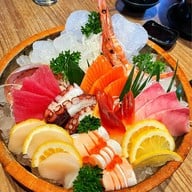 Hiroki sushi - คลอง 2 ธัญบุรี Hiroki sushi - คลอง 2 ธัญบุรี