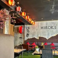 Hiroki sushi - คลอง 2 ธัญบุรี Hiroki sushi - คลอง 2 ธัญบุรี