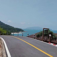 อุทยานแห่งชาติหาดขนอม-หมู่เกาะทะเลใต้
