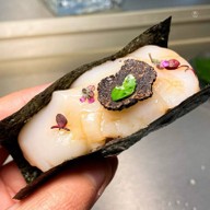 maki baki  handroll เจ อเวนิว ทองหล่อ